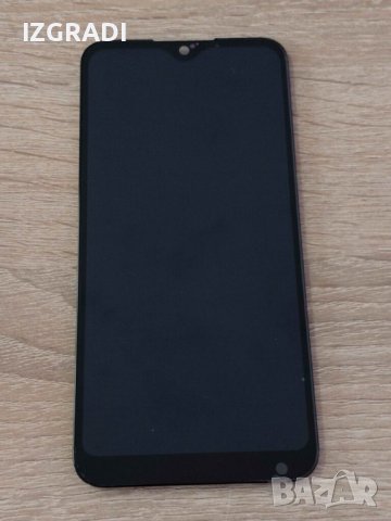 Дисплей за Samsung A01 , снимка 1 - Резервни части за телефони - 39497206