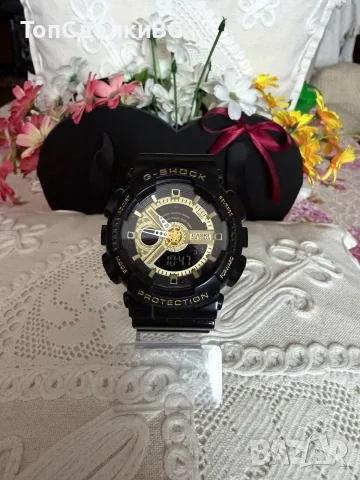 G-shock часовници , снимка 15 - Мъжки - 56420132