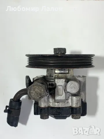 Хидравлична помпа за Хюндай Теракан Hyndai Terrecan 57110-H1501, снимка 2 - Части - 49257094