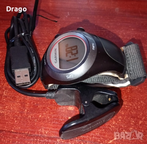 Garmin Forerunner 410 GPS