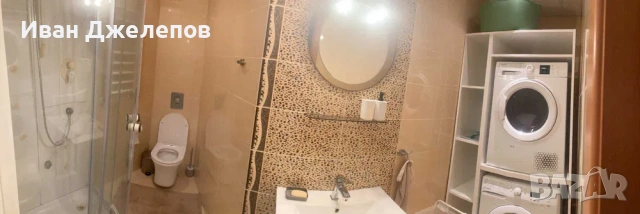 Мезонет под наем, снимка 15 - Апартаменти - 54046470