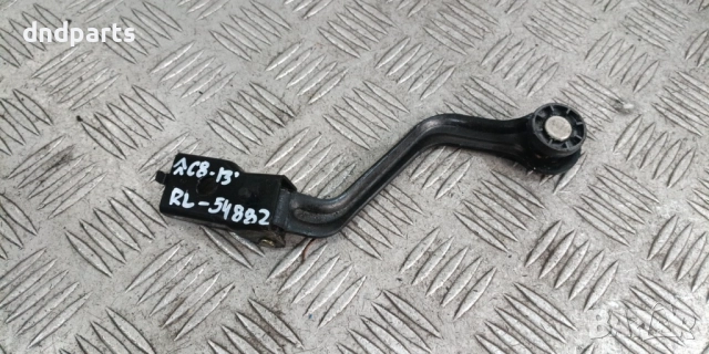 Водач странична врата Citroen C8 2013г.(задна лява)	