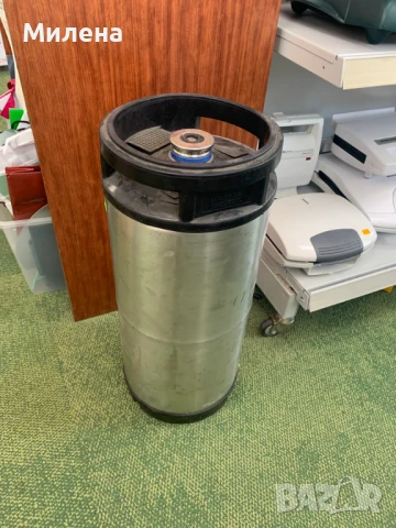 Канта за безалкохолно, снимка 2 - Друго търговско оборудване - 50626206