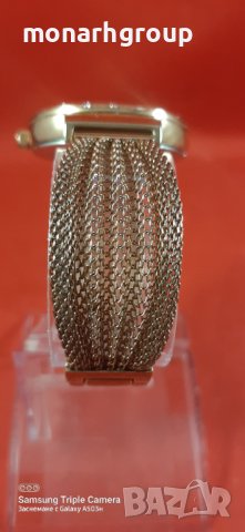 ЧАСОВНИК DANIEL KLEIN DK.1.12549-1, снимка 5 - Дамски - 38465956