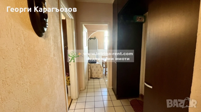 №4046 Двустаен апартамент с разширение - за продажба, квартал Любен Каравелов., снимка 11 - Апартаменти - 53097212