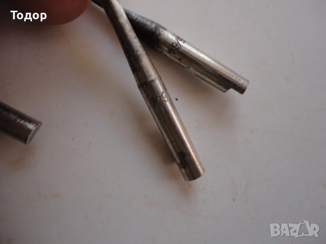 Немска автоматична реверсивна отвертка отверка , снимка 4 - Други инструменти - 52672841