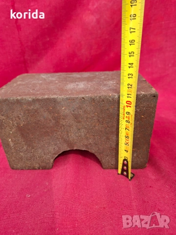 Огнеупорни тухли, снимка 10 - Барбекюта - 54013363