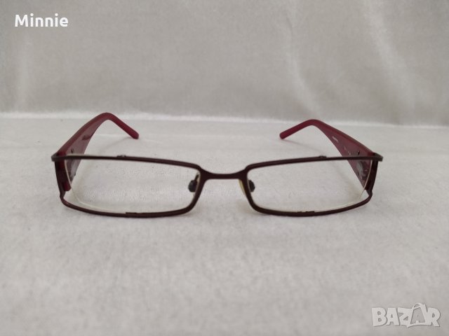 Humphrey's диоптрични очила, снимка 5 - Слънчеви и диоптрични очила - 29788287