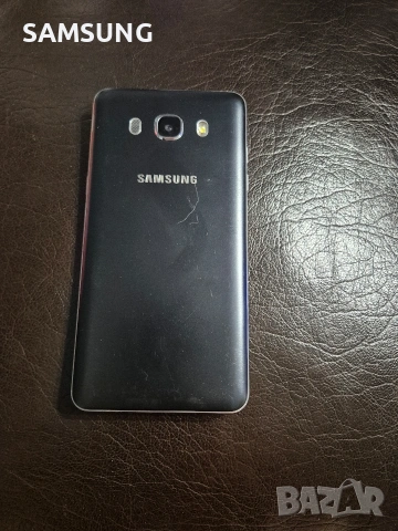Samsung - J510, снимка 5 - Samsung - 53183615