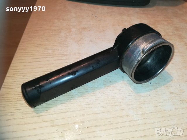 saeco-ръкохватка с цедка 1003211119, снимка 8 - Кафемашини - 32104912