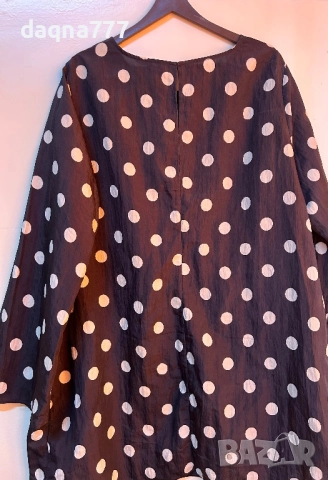 Туника/ рокля H&M Германия , снимка 3 - Рокли - 51677901