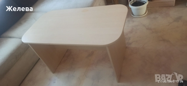 Холова/холна маса, снимка 5 - Маси - 51964387