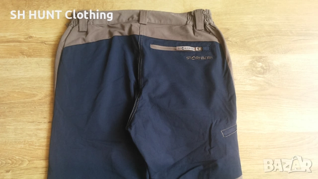STORMBERG Vestdalen Stretch Pants Women размер S дамски еластичен панталон - 1931, снимка 3 - Екипировка - 53192283