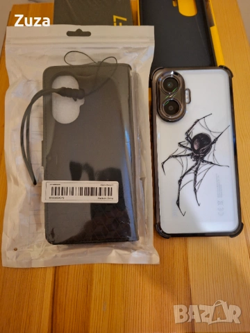 Продавам нов телефон - Xiaomi Poco F7 5G., снимка 9 - Други - 53868854