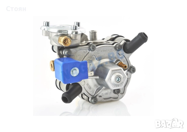 Газови уредби. Цени от 600/900 лв с включен монтаж., снимка 4 - Уредби - 18480048