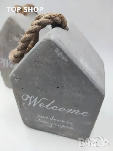 Стопер за врата, снимка 2 - Декорация за дома - 48818858