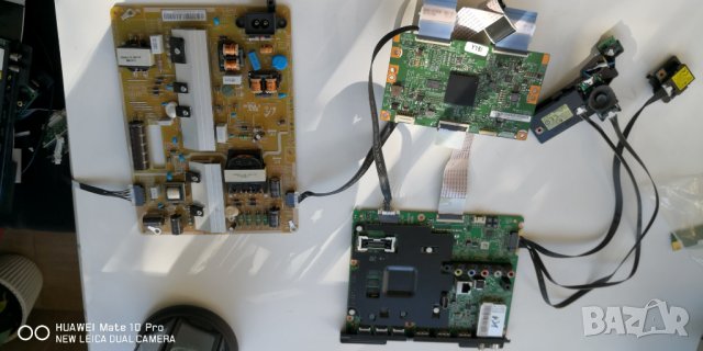 MAIN BOARD BN41-02353B BN94-09321J, снимка 5 - Части и Платки - 34258066