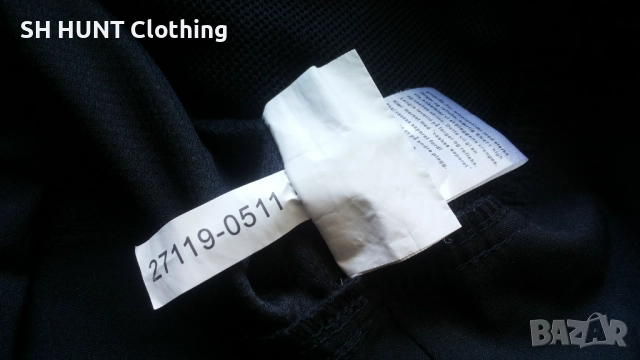 UNIVERN Softshell Max Comfort Stretch Jacket размер L работно тънко еластично яке W4-249, снимка 18 - Якета - 51949674