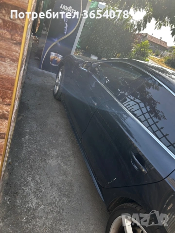 Audi a5 2.0tdi, снимка 4 - Автомобили и джипове - 53125865