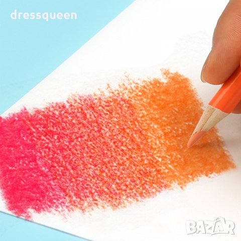 2803 Цветни маслени моливи, снимка 13 - Картини - 30455593