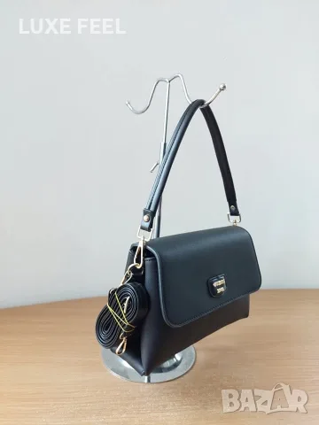Guess ✨Дамски Чанти , снимка 10 - Чанти - 56239616