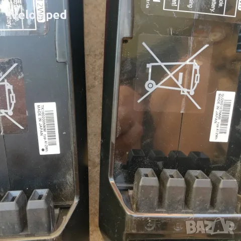 Батерия на електрически велосипед Panasonic / Flyer Vollblut 48 V (NKY442B2, NKY506B2, NKY455B2), снимка 6 - Велосипеди - 56227515