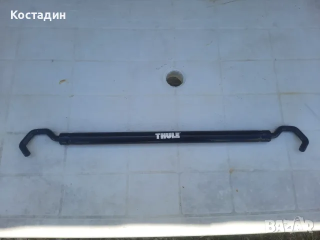 THULE - LadyBike 982 Адаптер за велосипеди, снимка 2 - Аксесоари и консумативи - 55790157