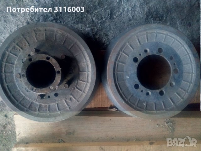 Авточасти за УАЗ