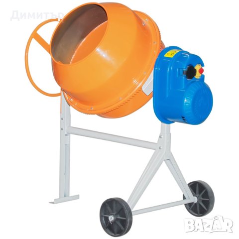 Машини и инструменти под наем