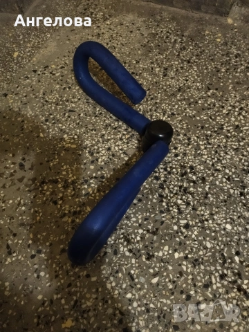 Спортни уреди, снимка 4 - Фитнес уреди - 53334400