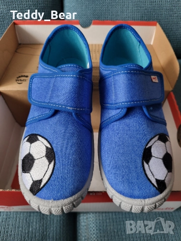 Детски пантофи Superfit за момче – различни модели и номера, снимка 7 - Детски маратонки - 51742579