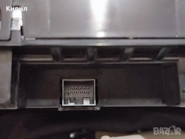 Табло / километраж за BMW F30, снимка 5 - Аксесоари и консумативи - 52140694