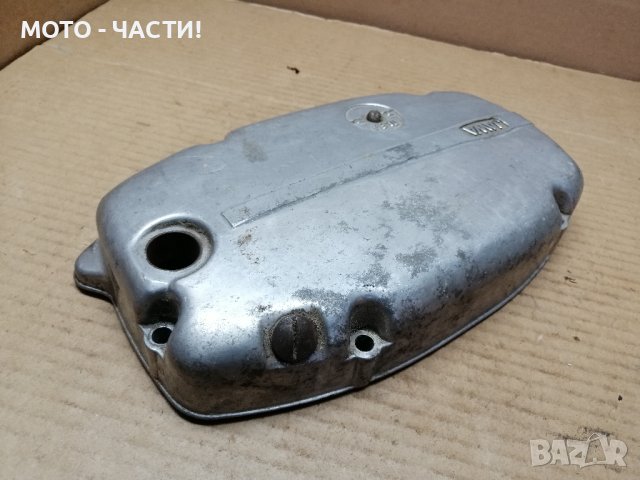 Ляв Капак За ЧЕЗЕ 350 / НОМЕР 5., снимка 3 - Части - 44501394