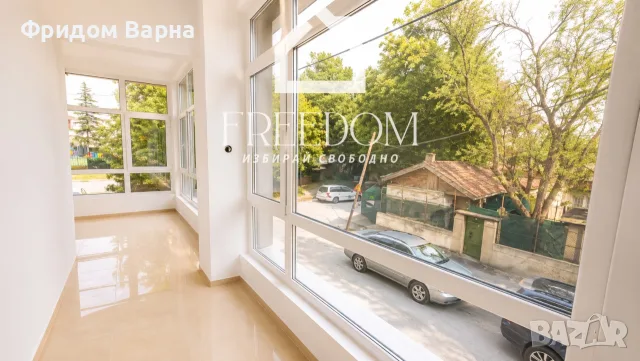 Продава 3-СТАЕН - град Варна, Колхозен пазар, снимка 3 - Апартаменти - 55924674
