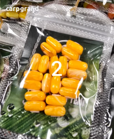 Бонджук плаващ, снимка 6 - Стръв и захранки - 51054709