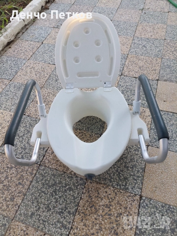 продавам надстройка за тоалетна , снимка 2 - Други - 52810274