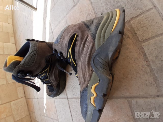 Детски боти "Runners" - 32 номер, снимка 10 - Детски боти и ботуши - 31666099