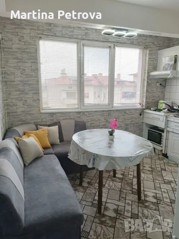 Продавам апартамент , снимка 5 - Апартаменти - 56458940