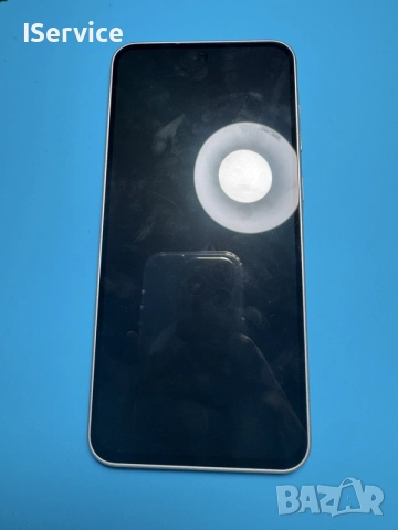 Samsung A36 Дисплей и батерия