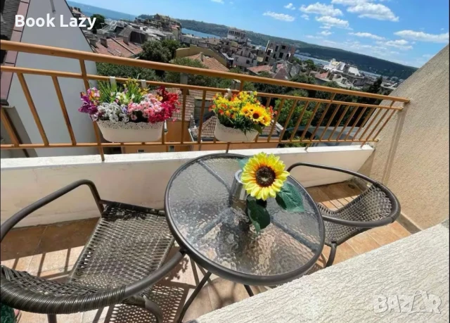 Roman Thermе за нощувки, снимка 8 - Почивки на море - 50921347