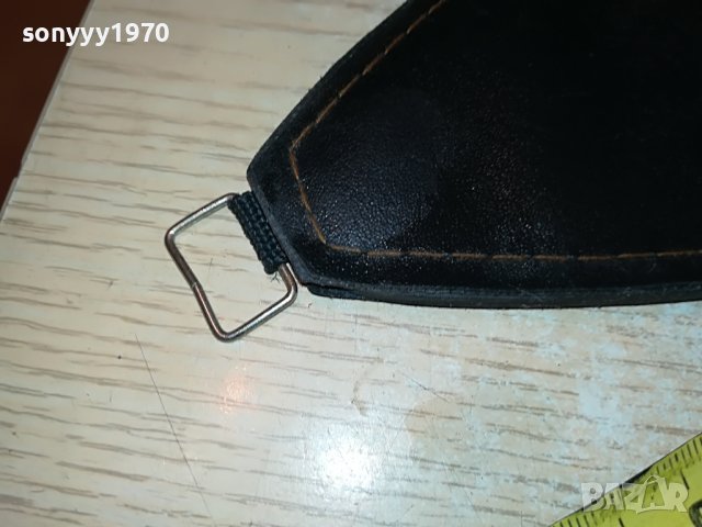 кания за кукри-нож кожена 3010221225, снимка 5 - Антикварни и старинни предмети - 38499020