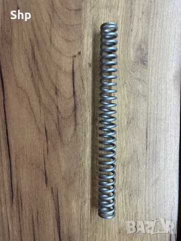 Пружина за въздушна пушка Weihrauch HW 35, снимка 1