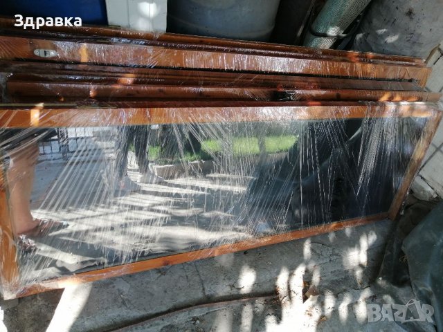 Продавам дограма с огледални стъкла , снимка 6 - Дограми - 37509773