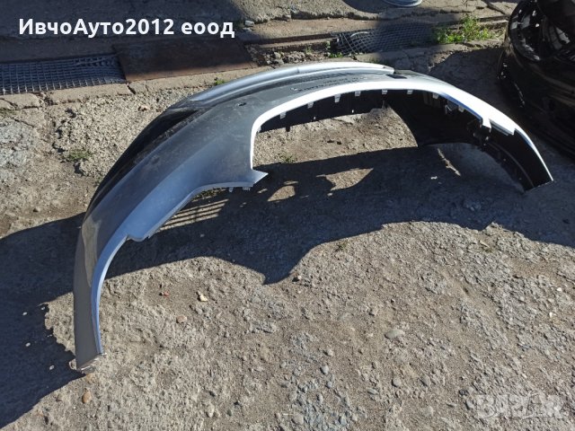 Броня предна оригинална Opel crossland  x