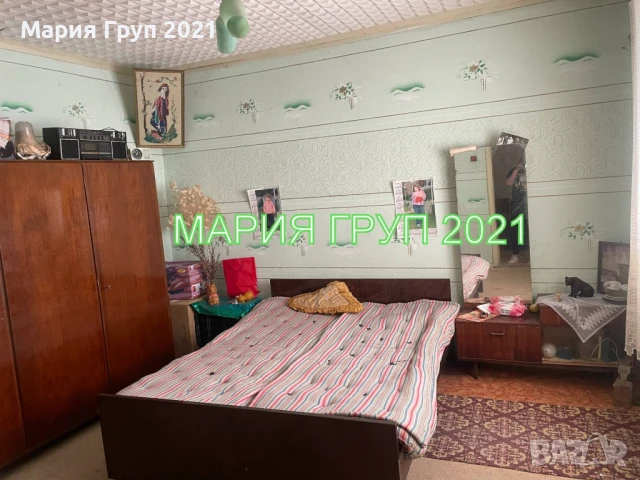 !!!ТОП ОФЕРТА!!!Продавам Къща с Гараж в село Рупките област Стара Загора!!!, снимка 10 - Къщи - 50483741