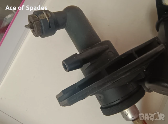 Помпа Комплект за съединител, Peugeot 206 Десен волан , снимка 6 - Части - 50771737