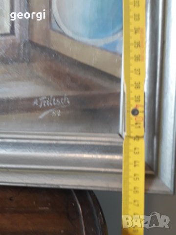 Картина платно, снимка 9 - Картини - 34384427