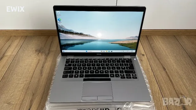 Dell Latitude 5410 14” Full HD Intel i7-10610u 8GB RAM 256GB SSD, снимка 1