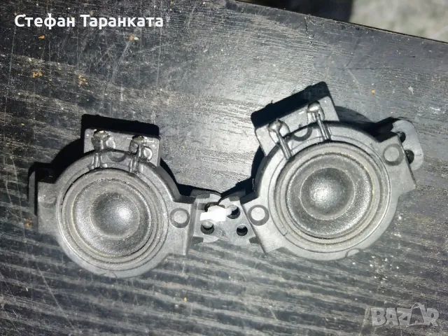 високо честотни говорители , снимка 8 - Тонколони - 48502979