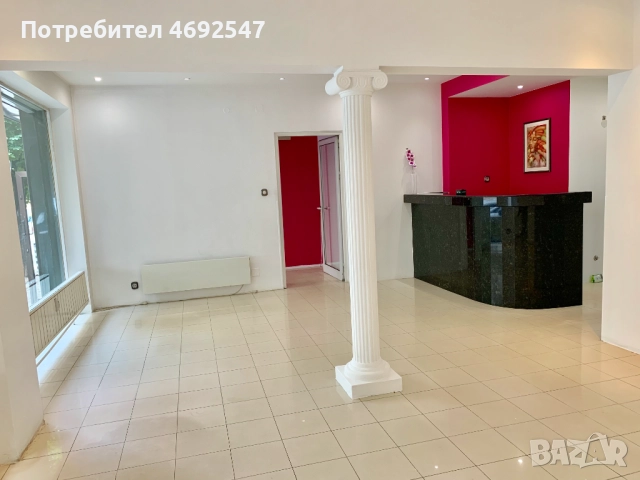 МАГАЗИН/ОФИС ДО НДК, снимка 2 - Магазини - 52900542
